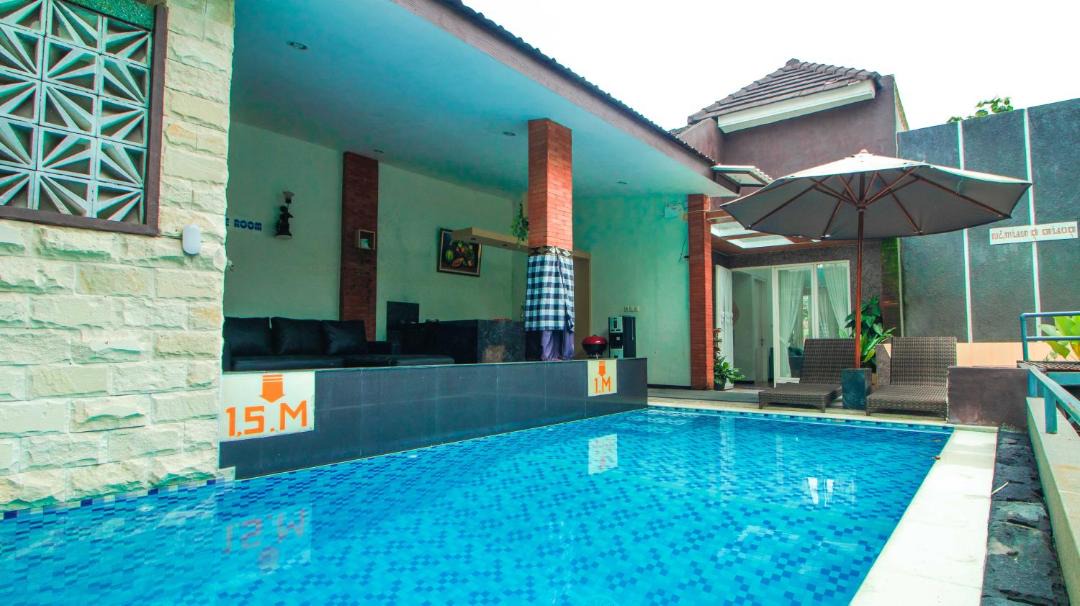 Photo of Outdoor in Oro Oro Ombo