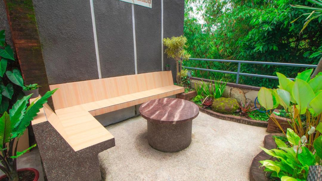 Photo of Patio Balcony in Oro Oro Ombo