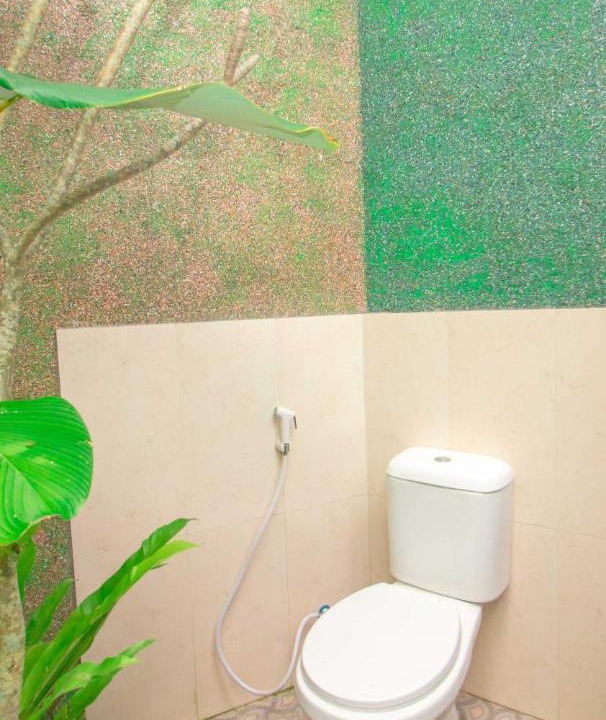 Photo of Bathroom in Oro Oro Ombo