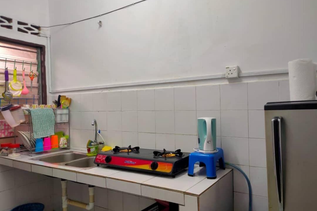 Photo of Kitchen in Banting