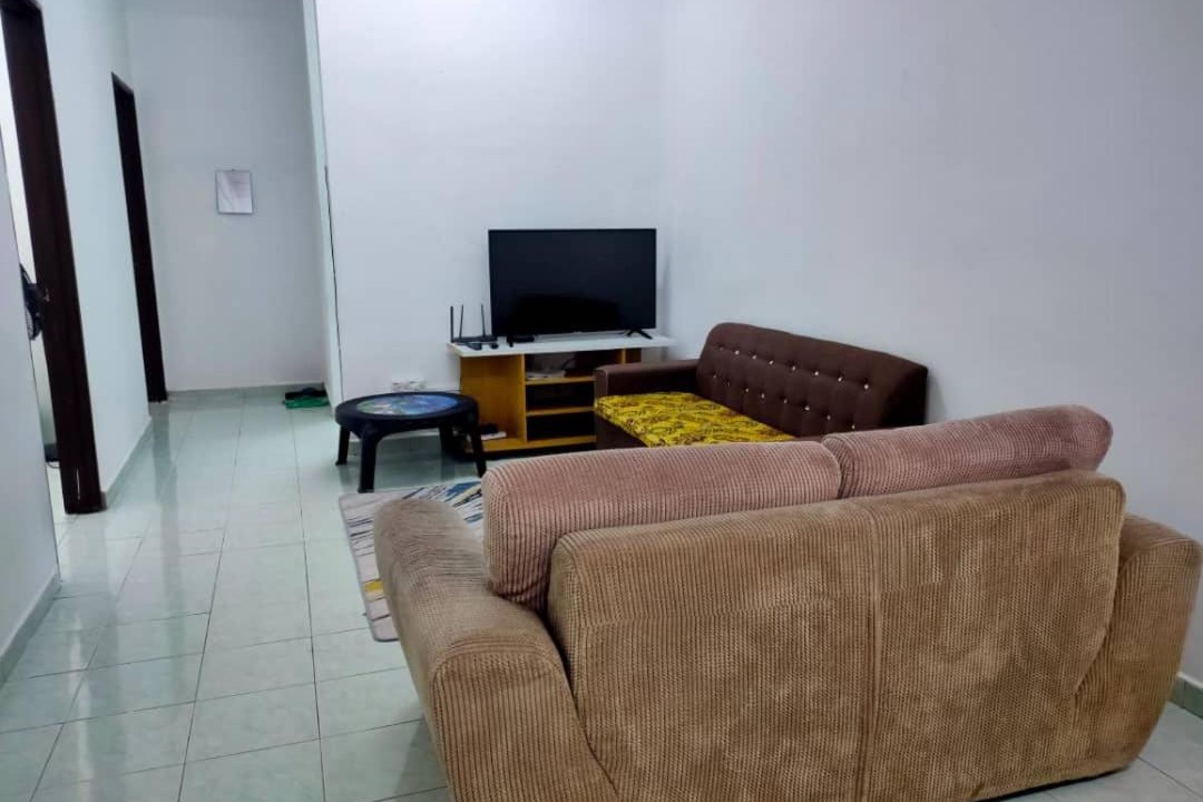 Photo of Livingroom in Banting