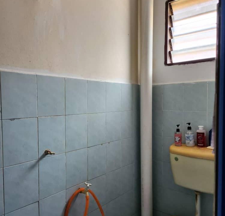 Photo of Bathroom in Banting