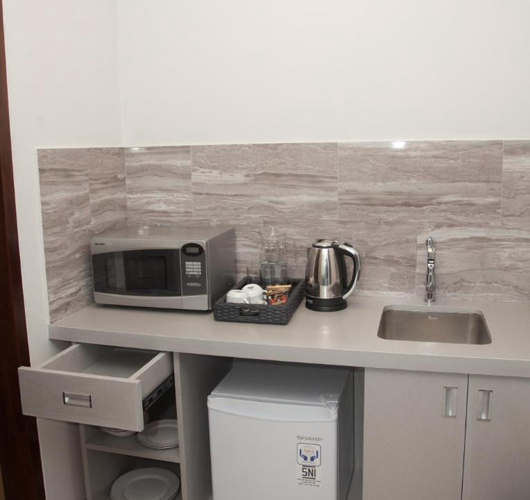 Photo of Kitchen in Mataram