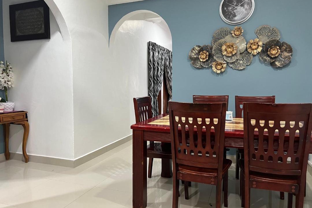 Photo of Livingroom in Balok