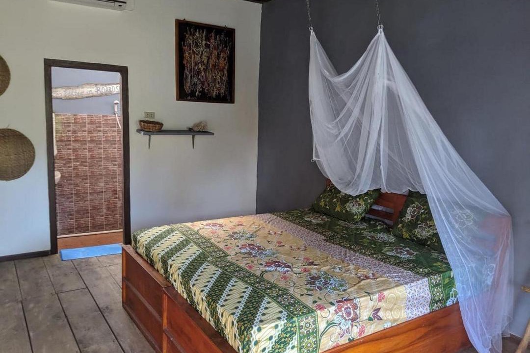 Photo of Bedroom in Krui