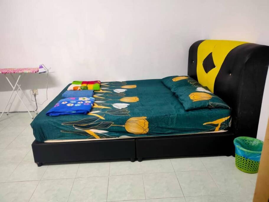 Photo of Bedroom in Banting