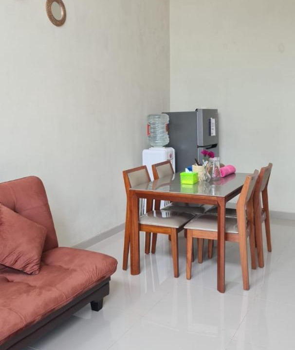 Photo of Livingroom in Sidomulyo