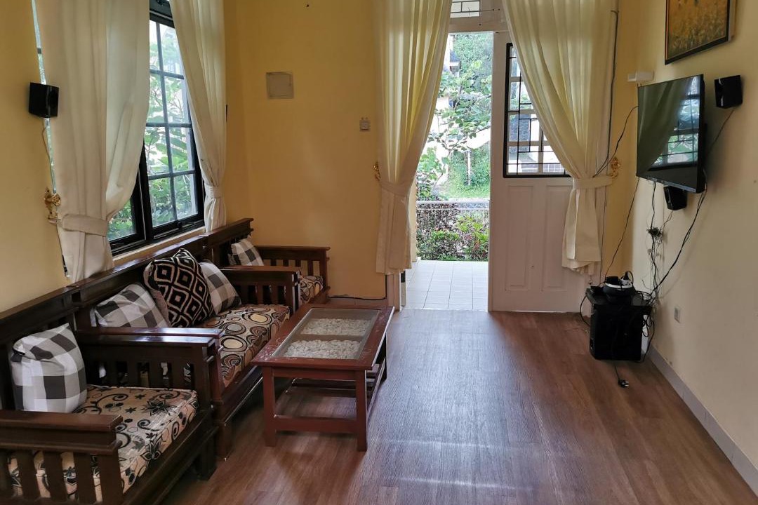 Photo of Livingroom in Cipanas