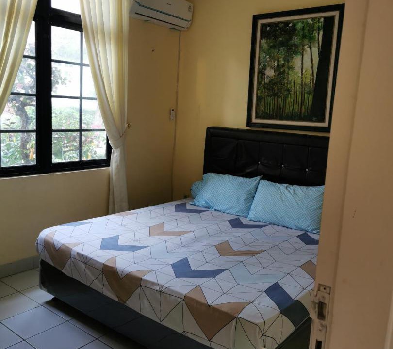 Photo of Bedroom in Cipanas