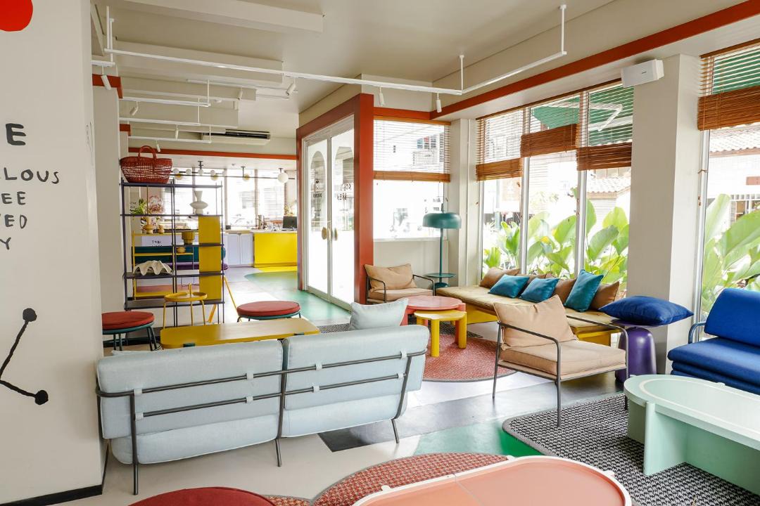 Photo of Livingroom in Semarang Utara