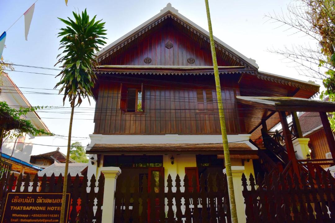 Photo of Others in Luang Prabang