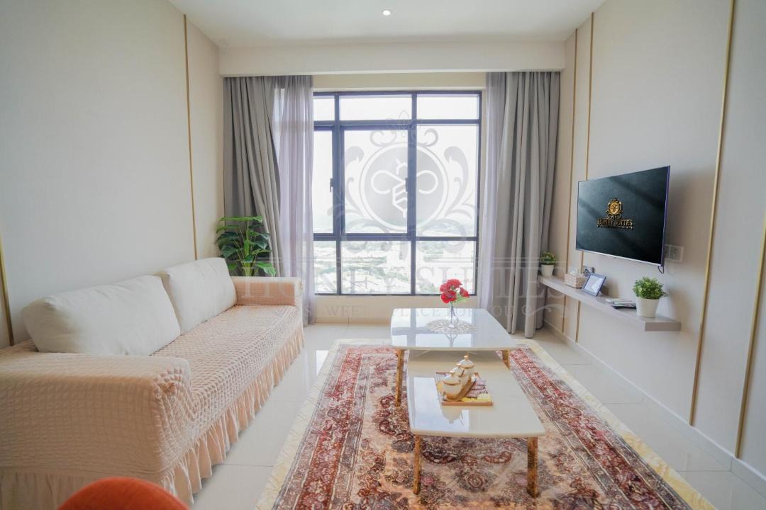 Photo of Livingroom in Shah Alam