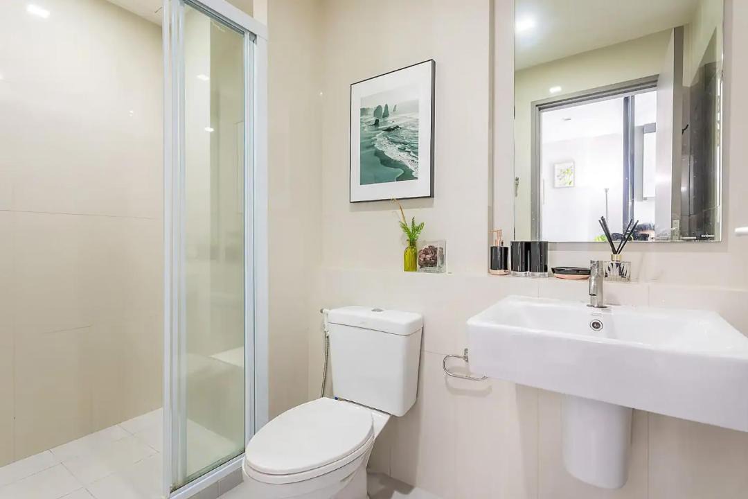 Photo of Bathroom in Pattaya Bay