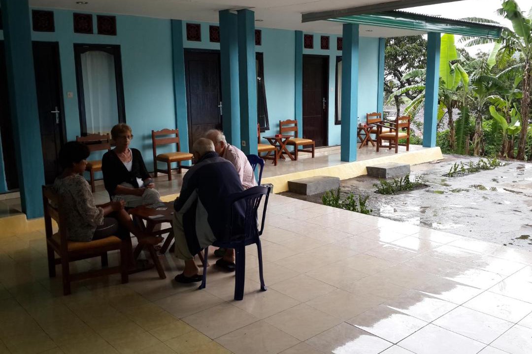 Photo of Others in Moni