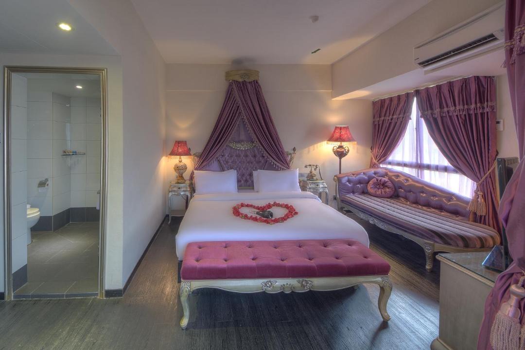 Photo of Bedroom in Kuantan
