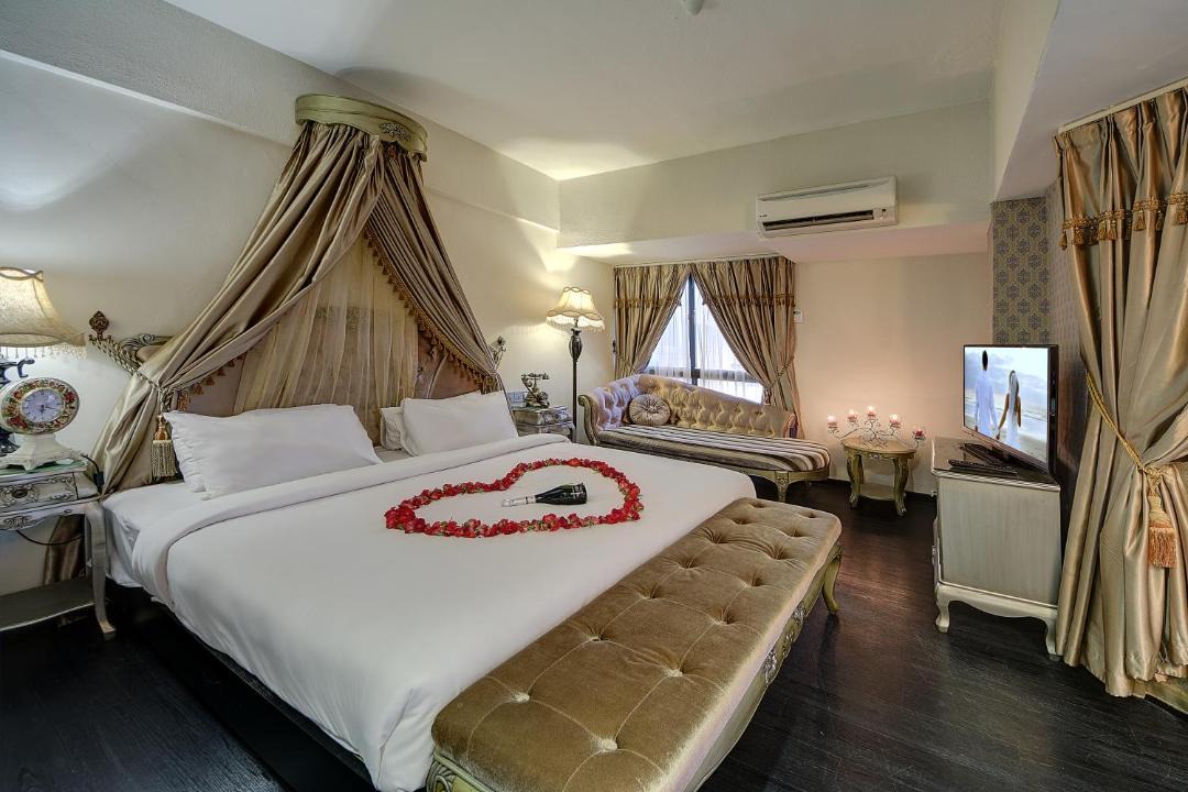 Photo of Bedroom in Kuantan