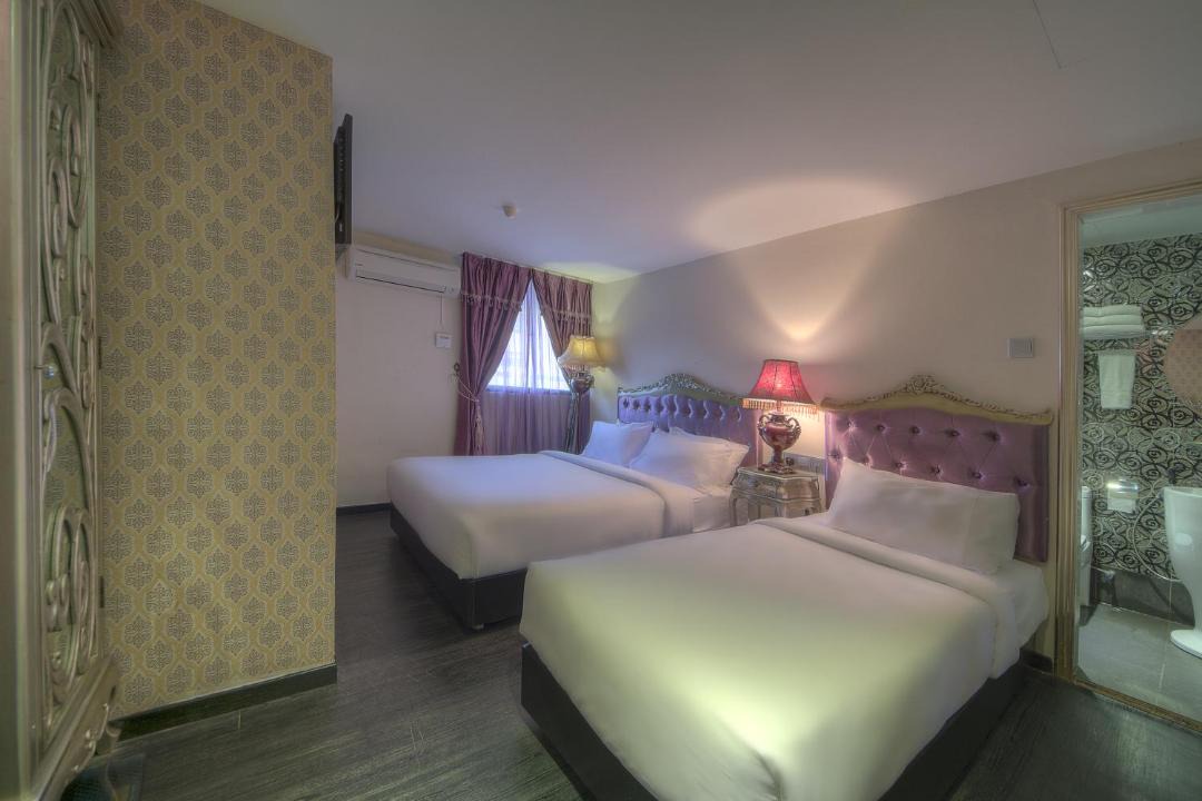 Photo of Bedroom in Kuantan