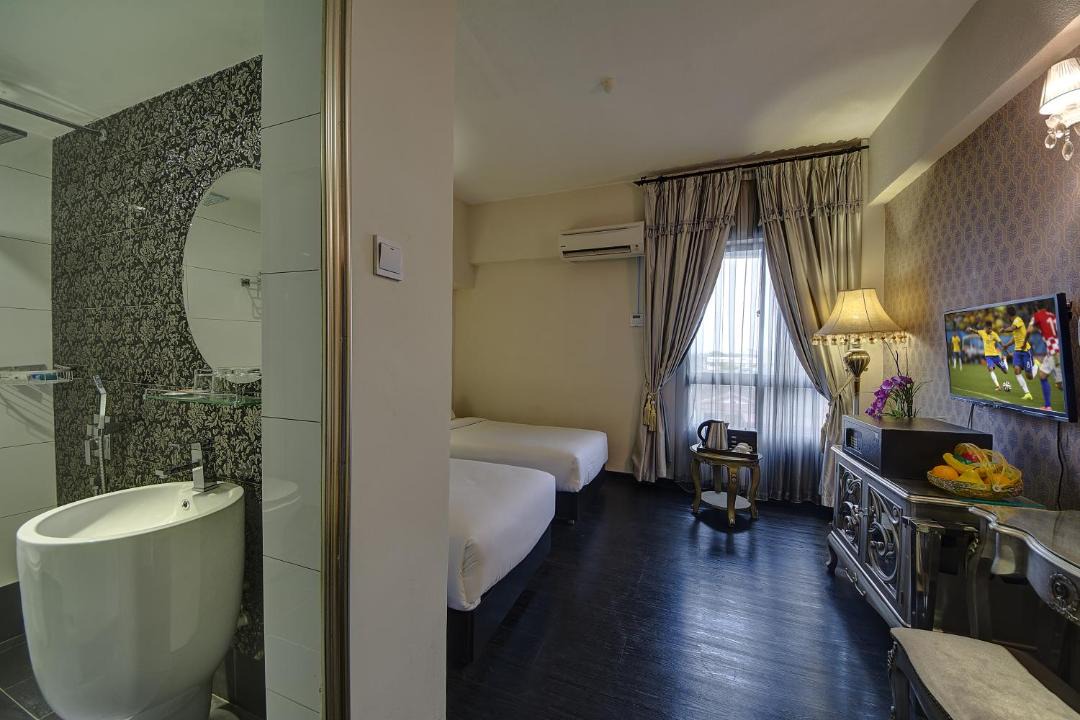Photo of Bathroom in Kuantan