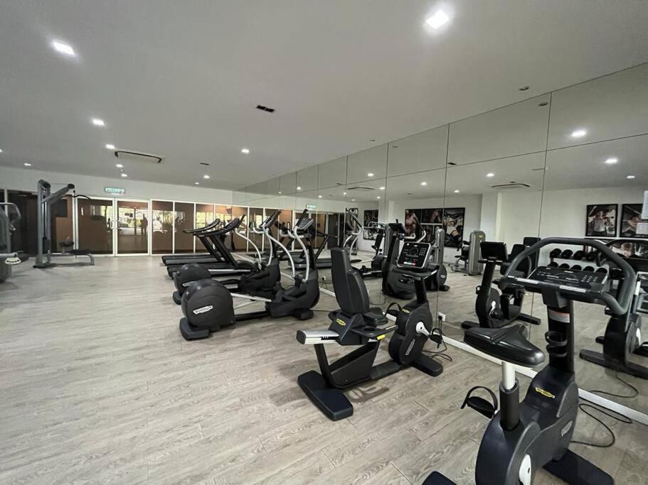 Photo of Livingroom in Medini