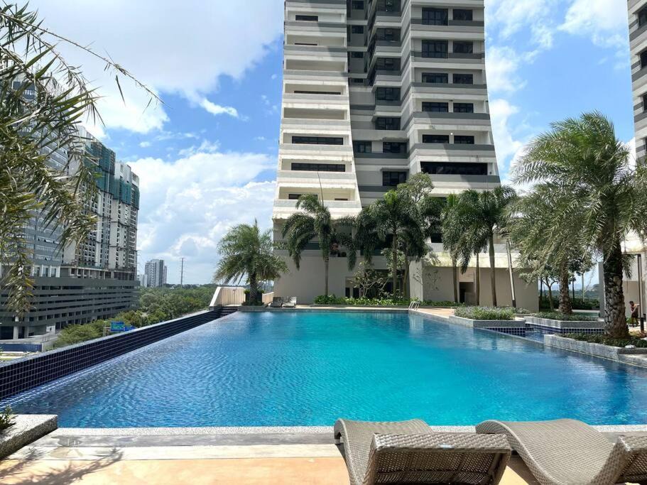 Photo of Outdoor in Medini
