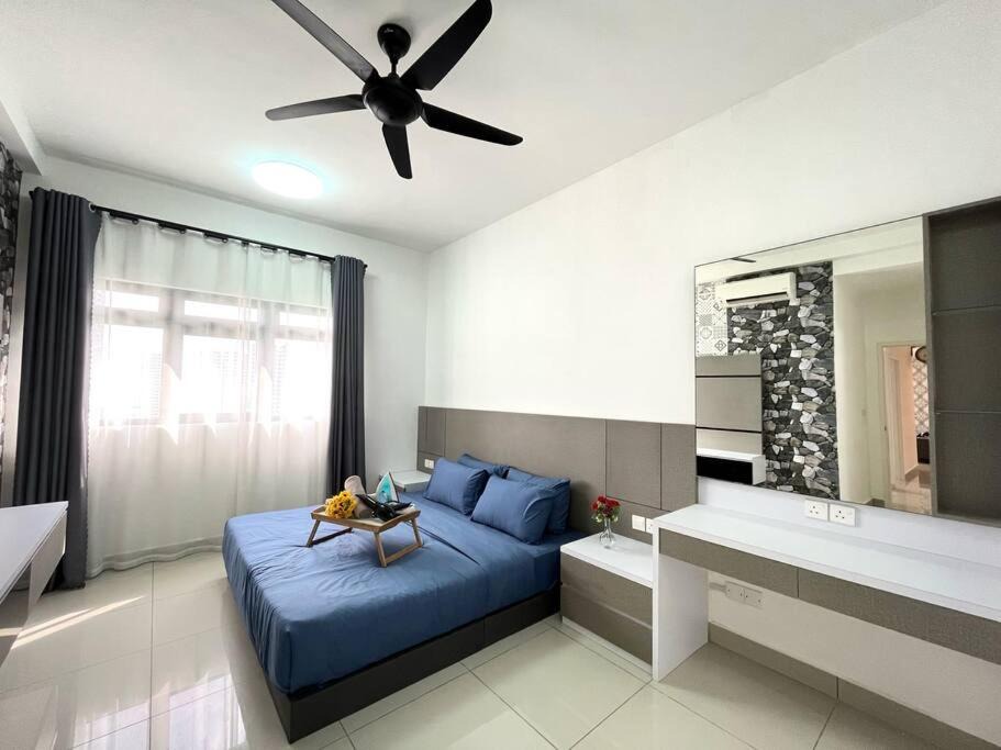Photo of Livingroom in Medini