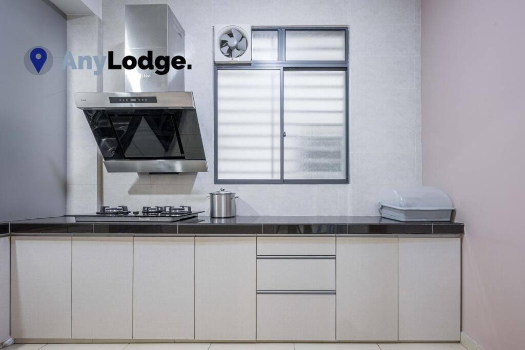 Photo of Kitchen in Puchong