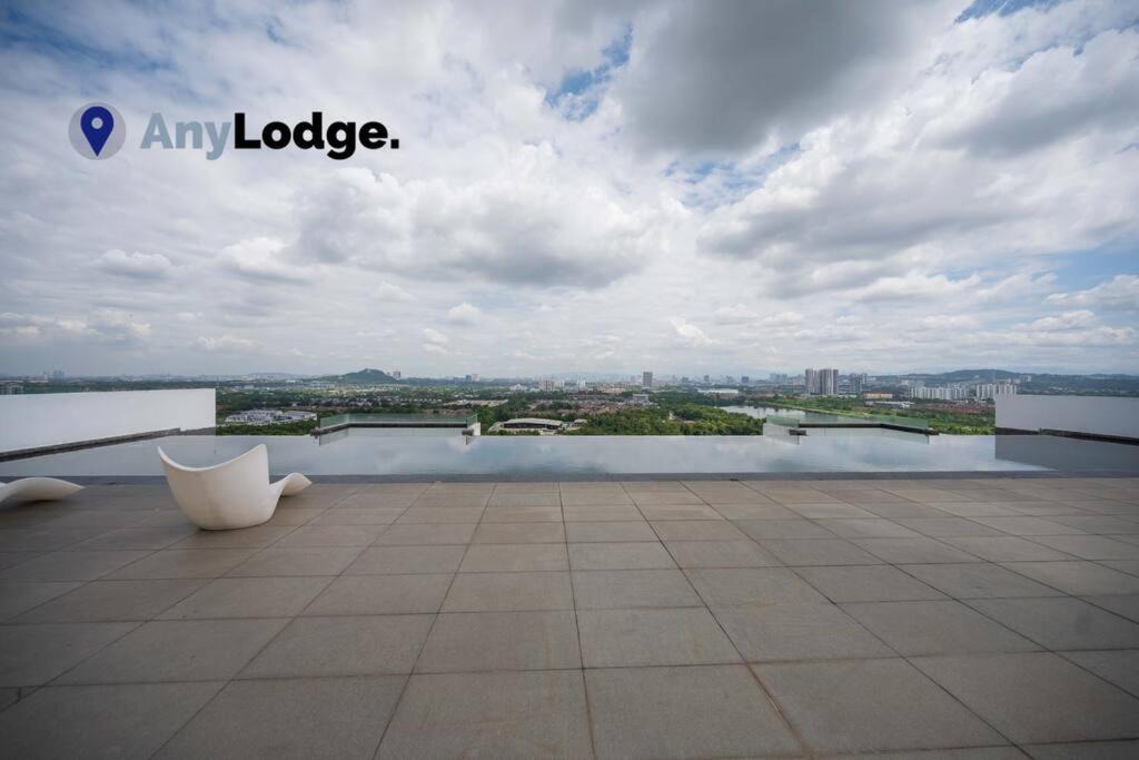 Photo of Patio Balcony in Puchong