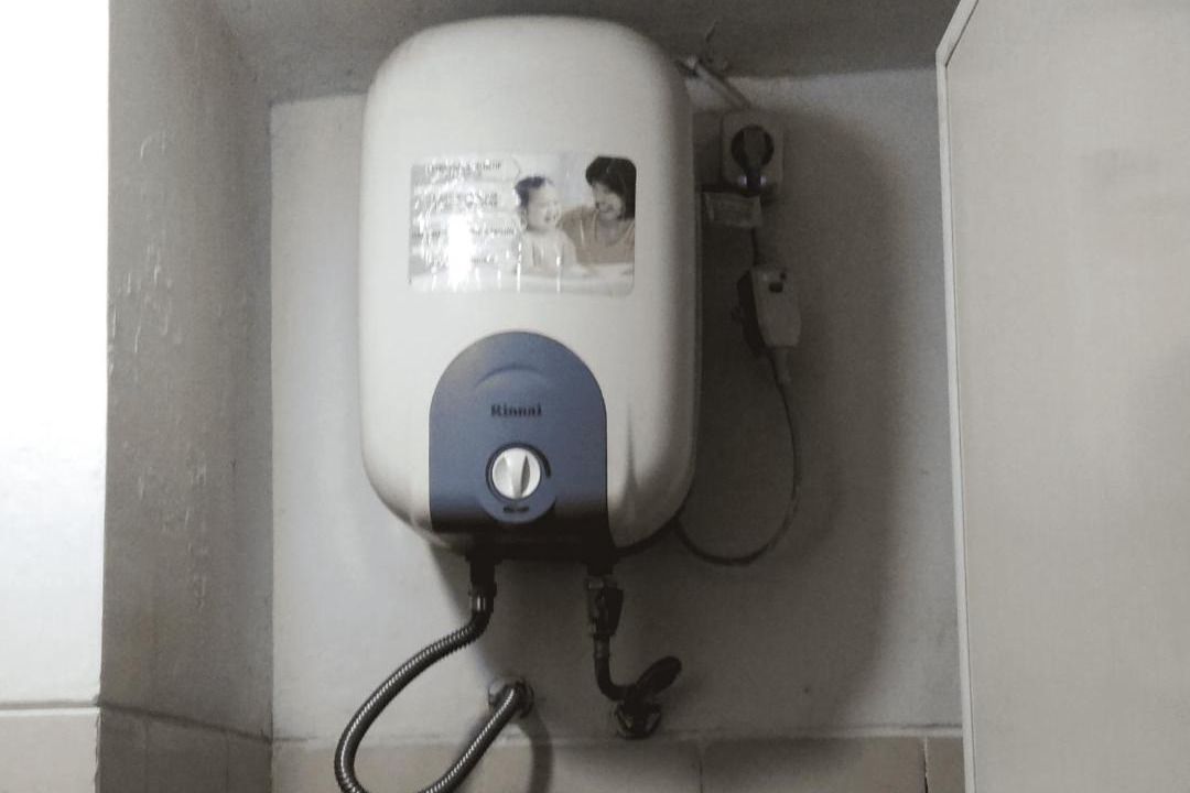 Photo of Bathroom in Arcamanik