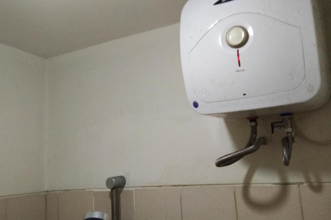 Photo of Bathroom in Arcamanik