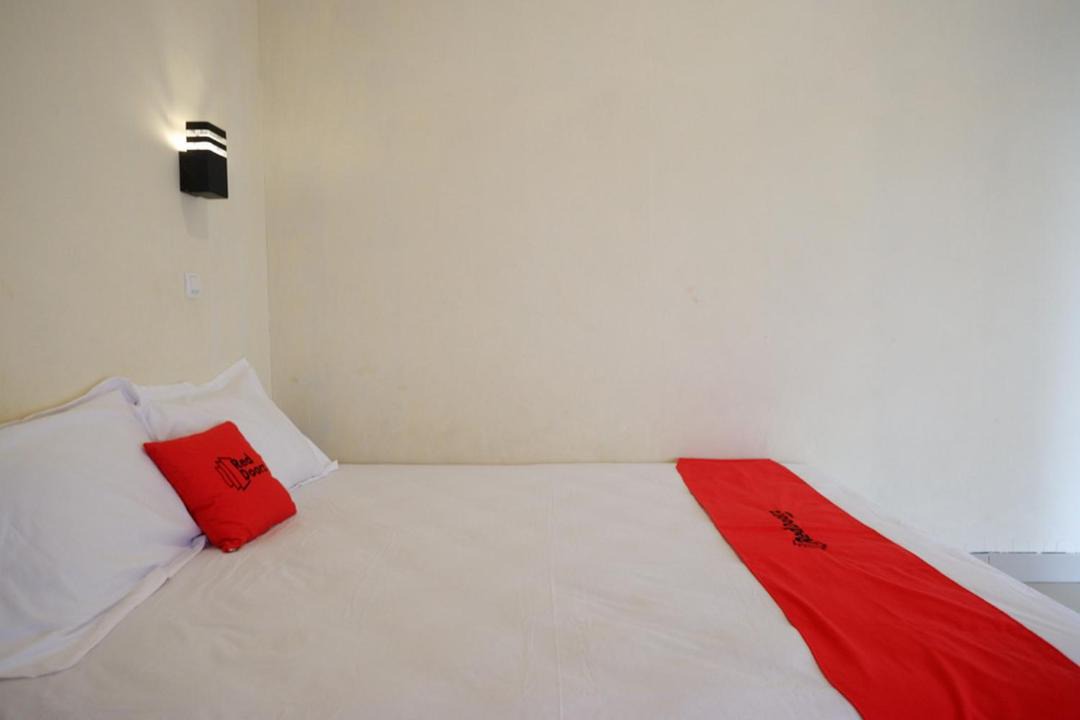 Photo of Bedroom in Hargomulyo