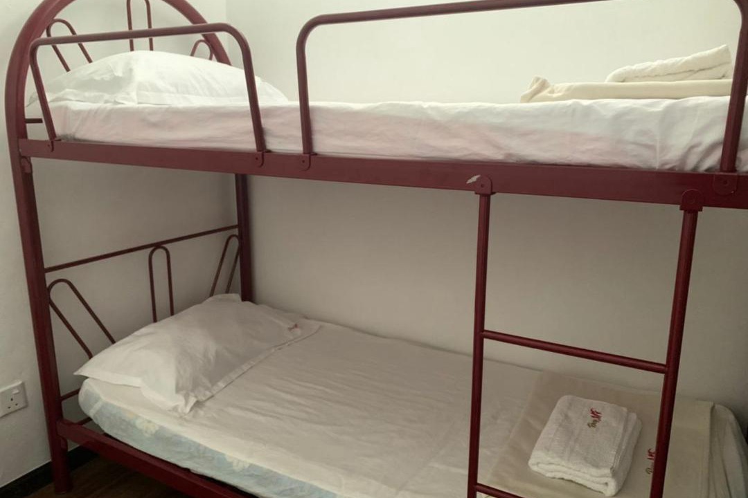 Photo of Bedroom in Sematan