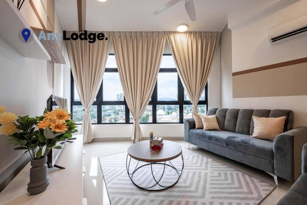 Photo of Livingroom in Kampung Datuk Keramat