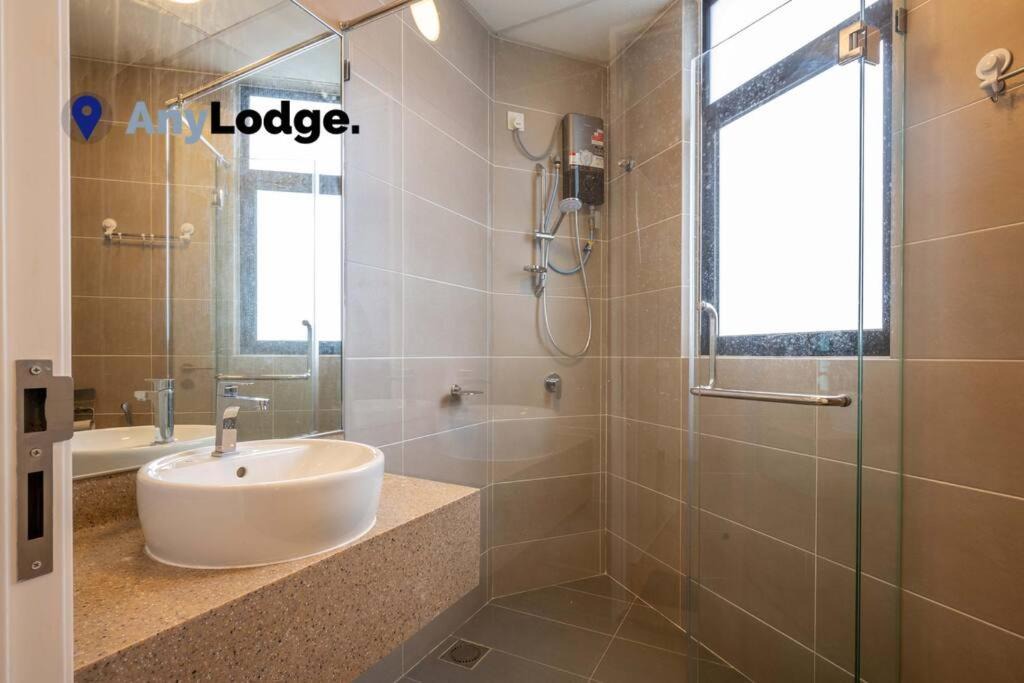 Photo of Bathroom in Kampung Datuk Keramat