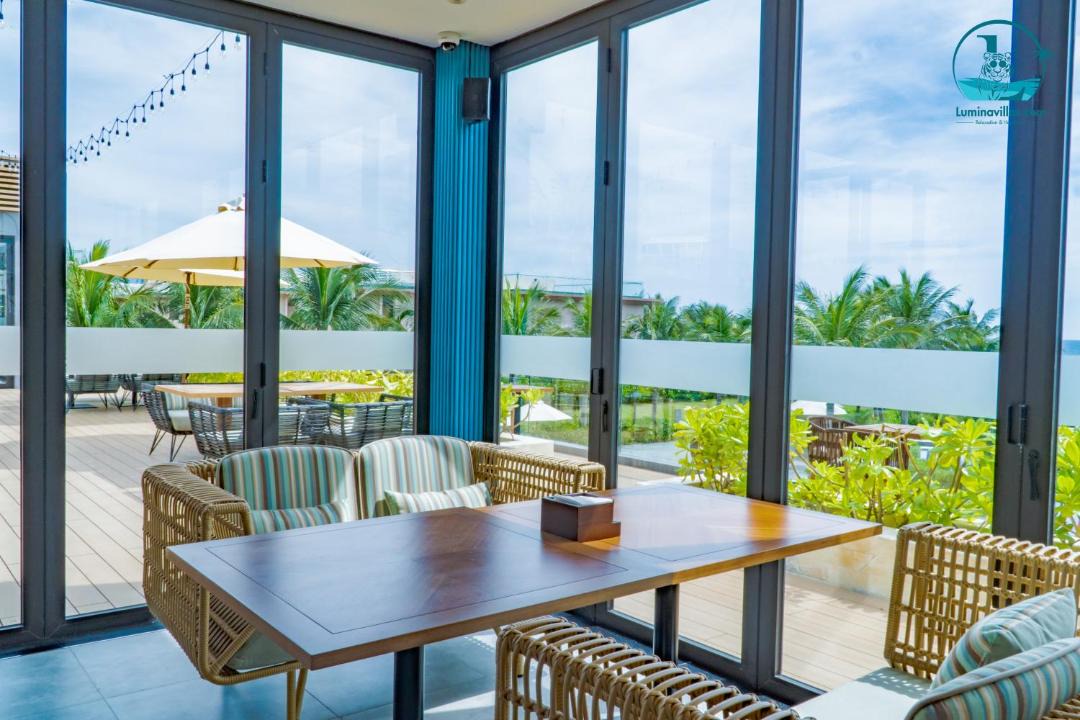 Photo of Patio Balcony in Cam Lam