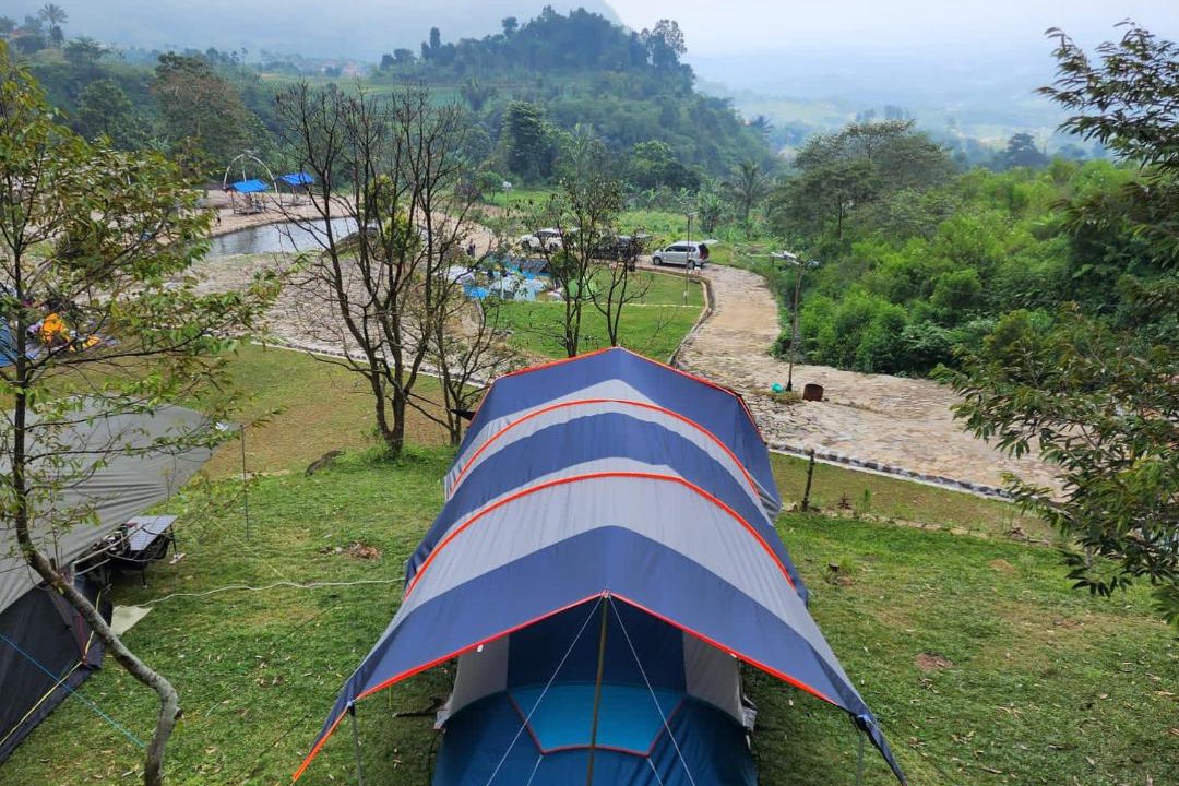Photo of Others in Cibodas