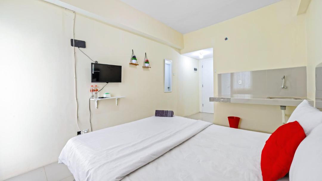 Photo of Bedroom in Bogor