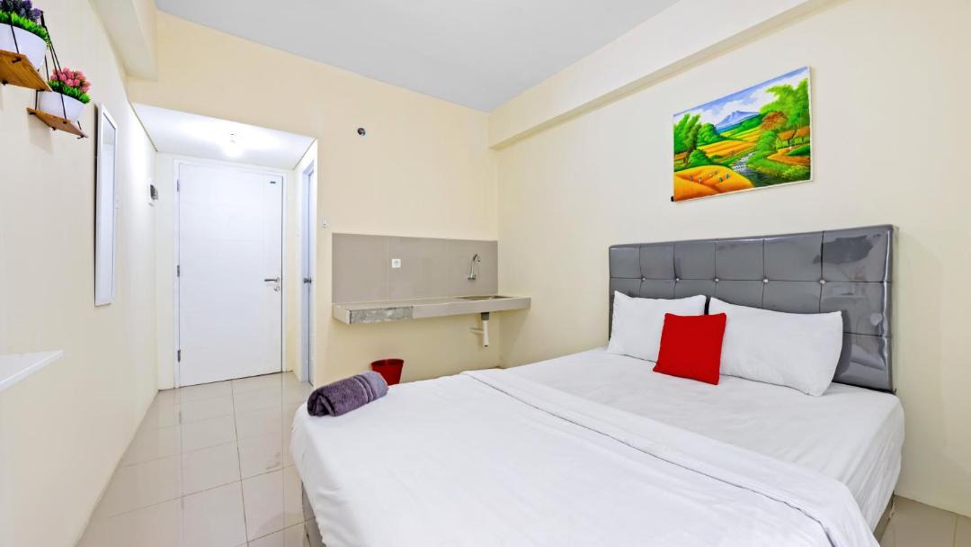 Photo of Bedroom in Bogor