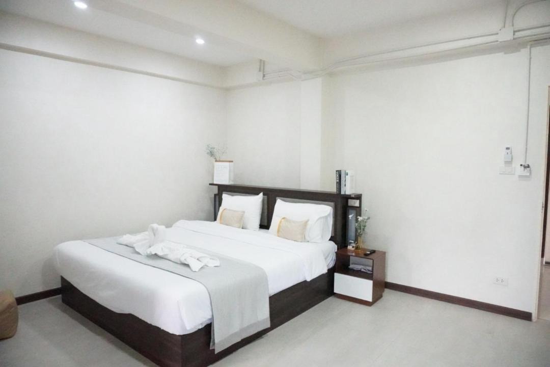 Photo of Bedroom in Chatuchak