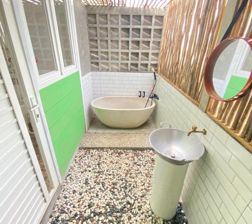 Photo of Bathroom in Mlati