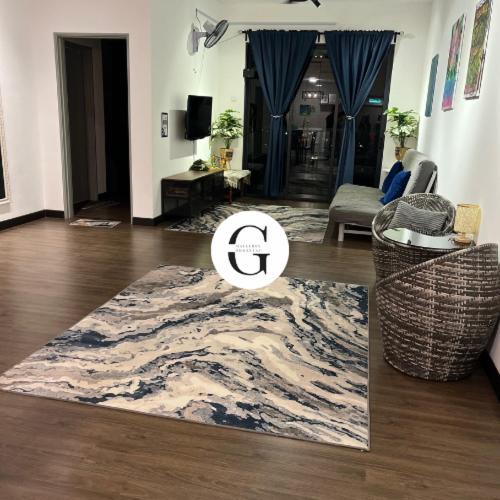 Photo of Livingroom in Kajang