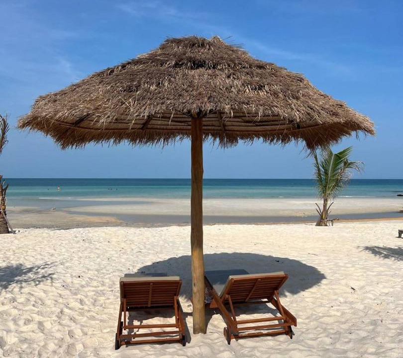 Photo of Others in Koh Rong