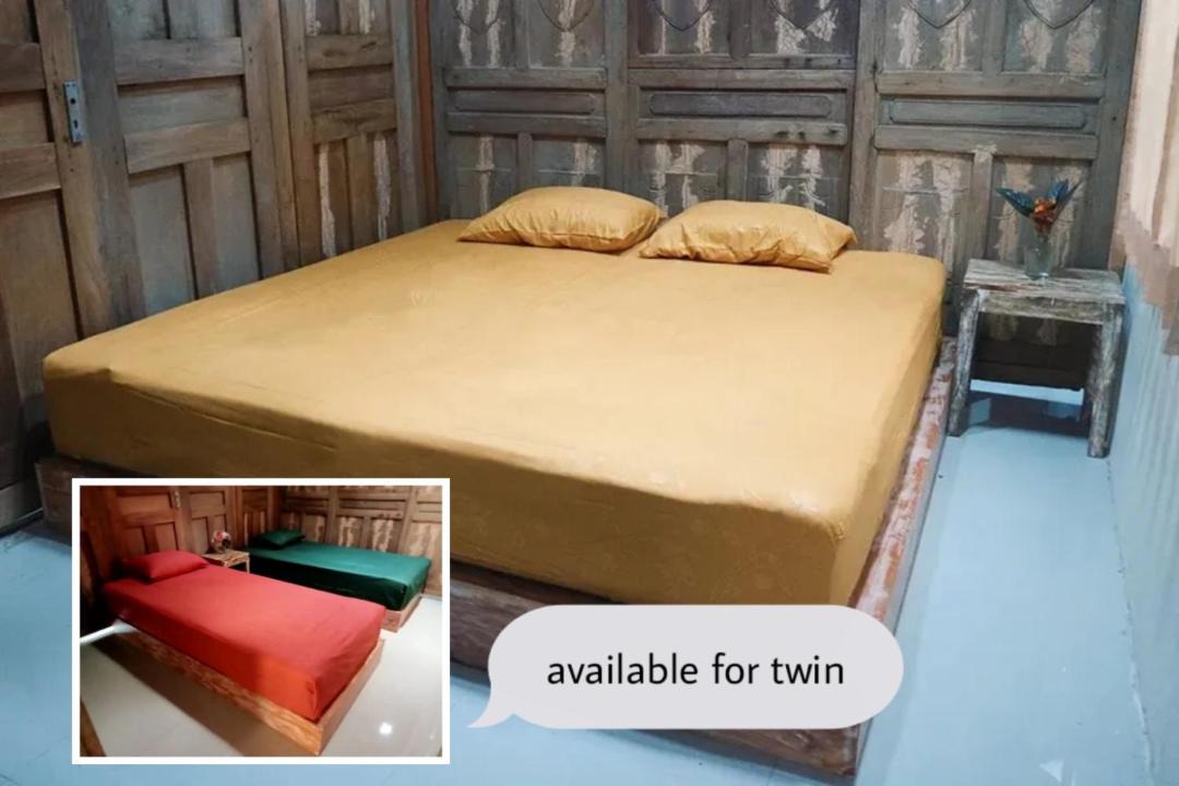 Photo of Bedroom in Banjarasri