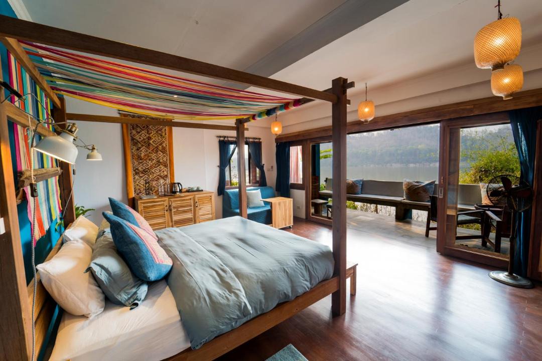 Photo of Bedroom in Luang Prabang