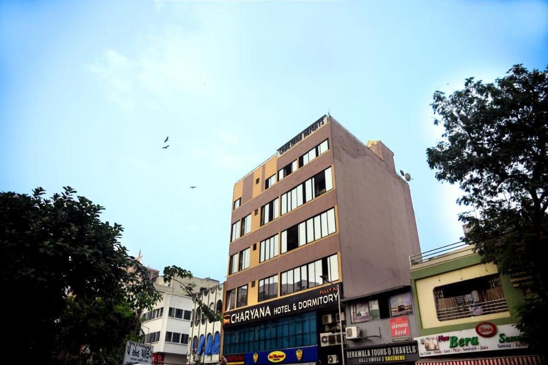 Photo of Others in Ahmedabad City Centre