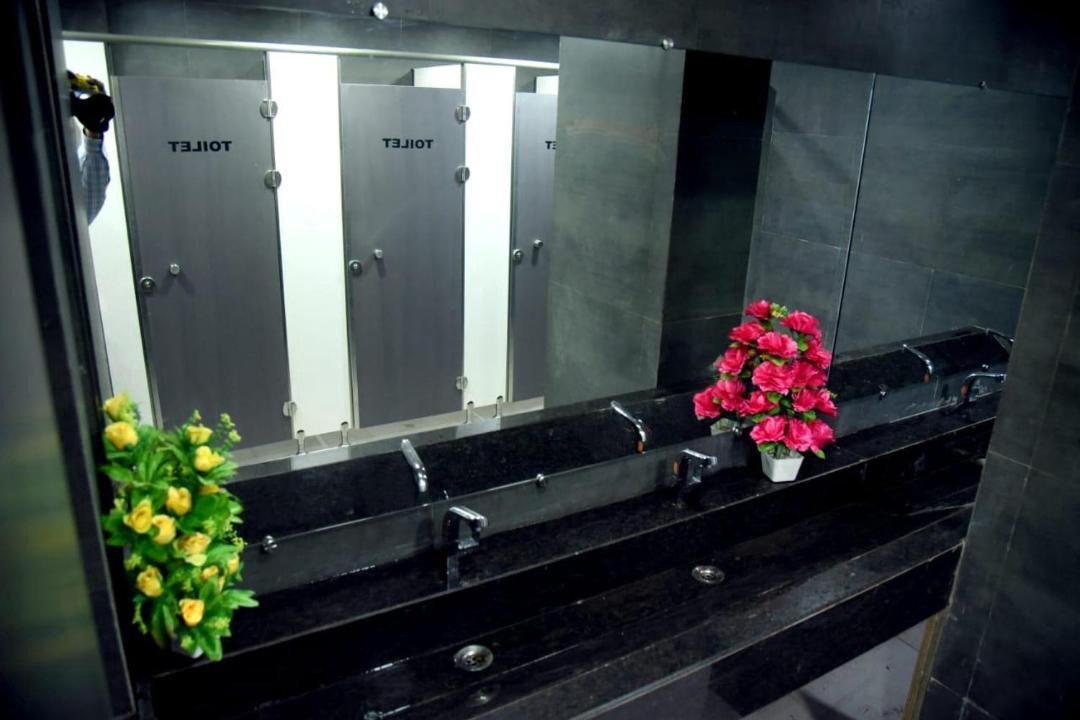 Photo of Others in Ahmedabad City Centre