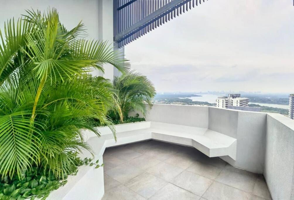 Photo of Patio Balcony in Nusajaya