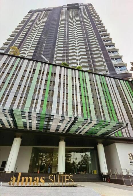 Photo of Buildings in Nusajaya