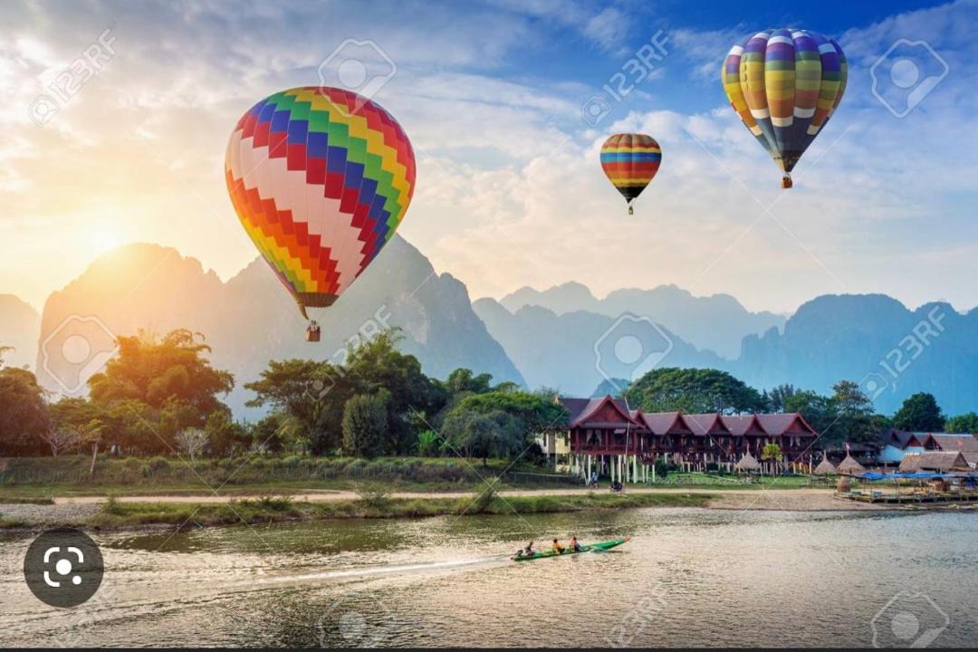 Photo of Outdoor in Vang Vieng