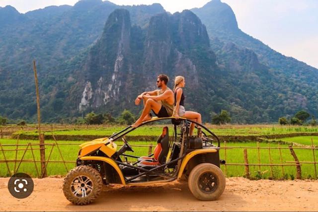 Photo of Others in Vang Vieng