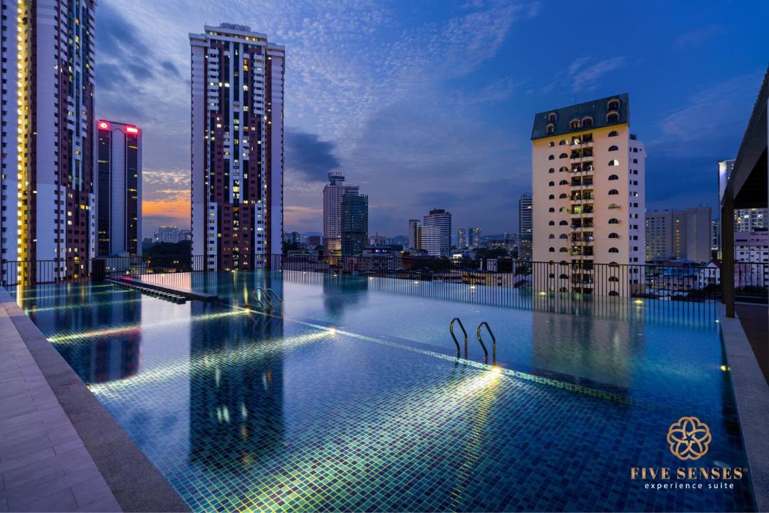 Photo of Outdoor in Kuala Lumpur City Centre